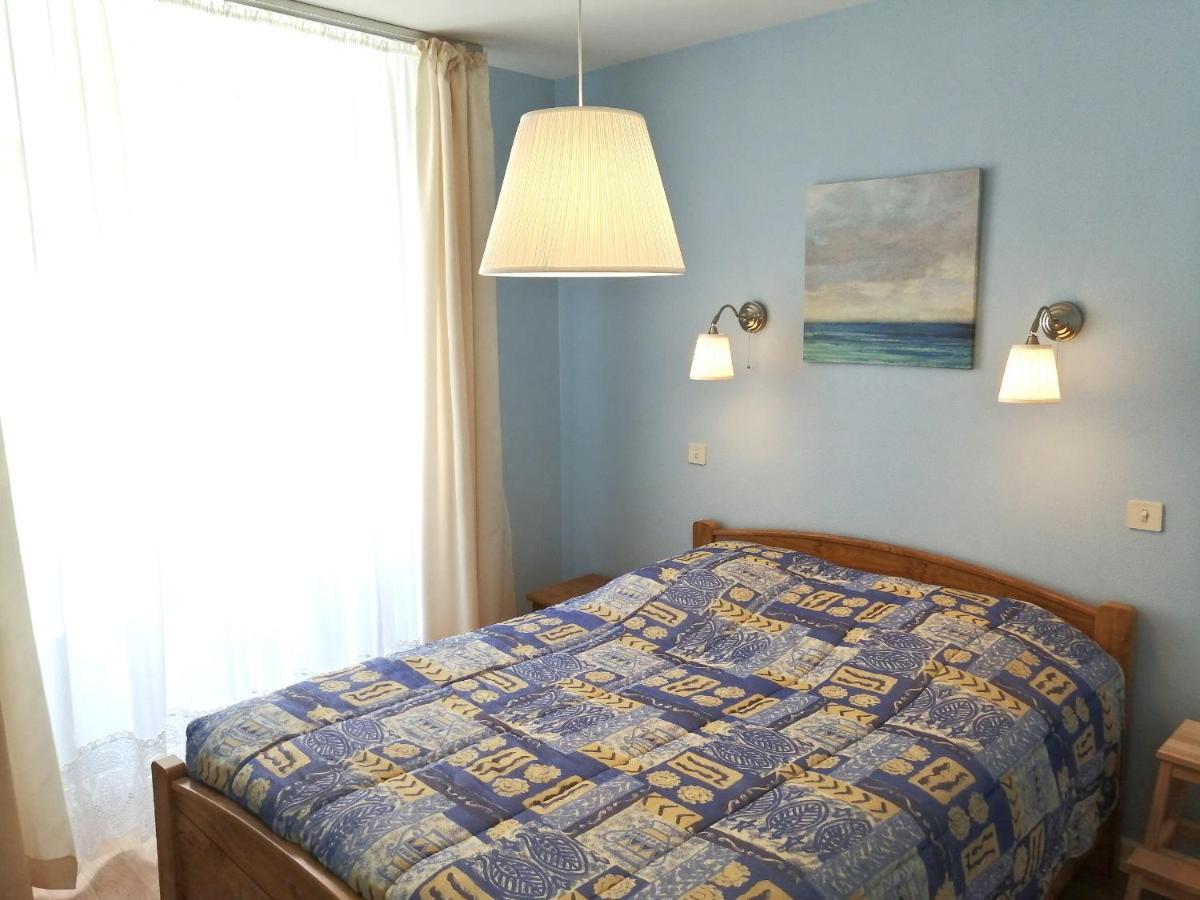 Chez Gustou Leilighet Chaudes-Aigues Eksteriør bilde